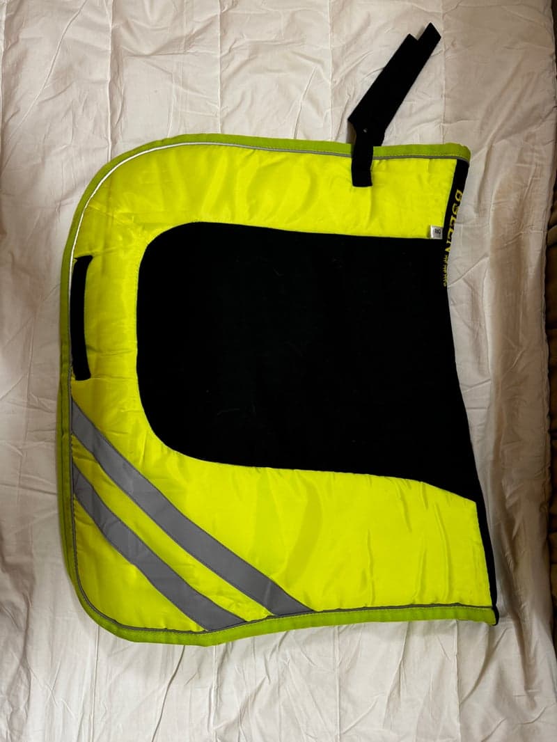 Bild 2 av Reflex Schabrak 