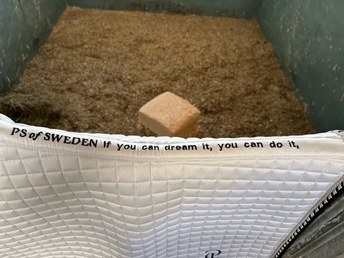 Media 2 av Vitt schabrak från PS of Sweden