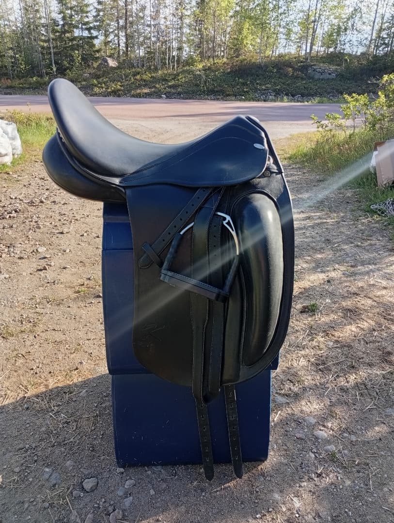 Bild 1 av Kentaur Andromeda 18"