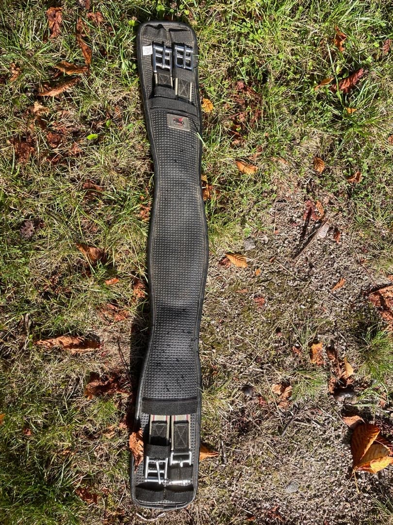 Bild 1 av Svart gjord