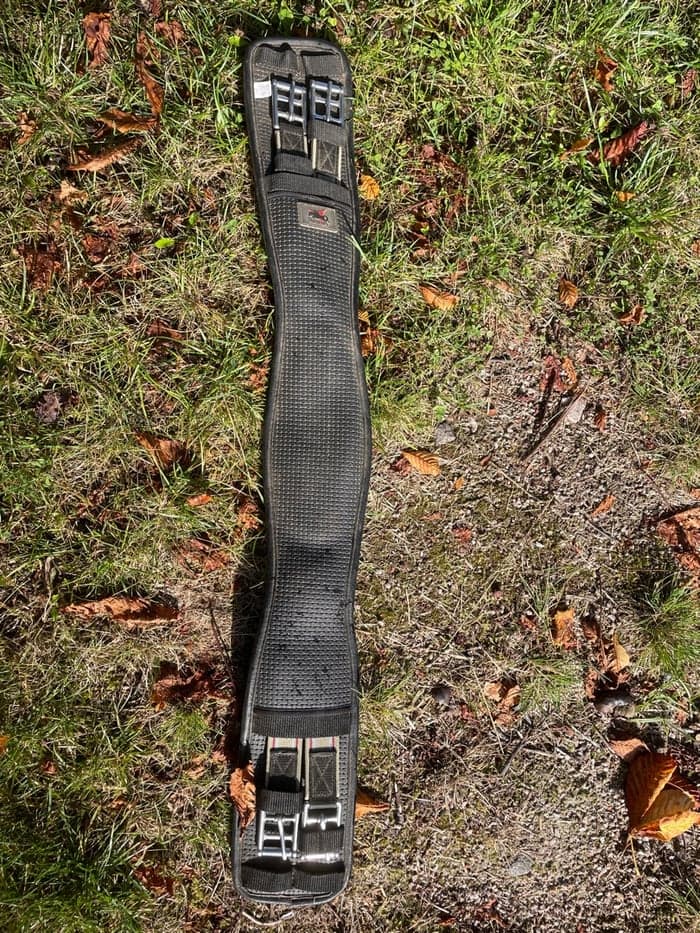 Media 1 of Svart gjord