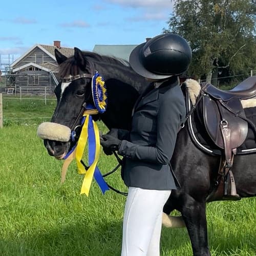 Profilbild av Saga Kjellin