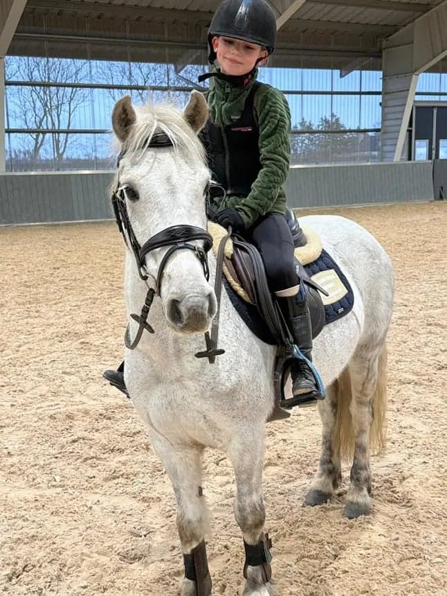 Media 2 of Minna Bridie