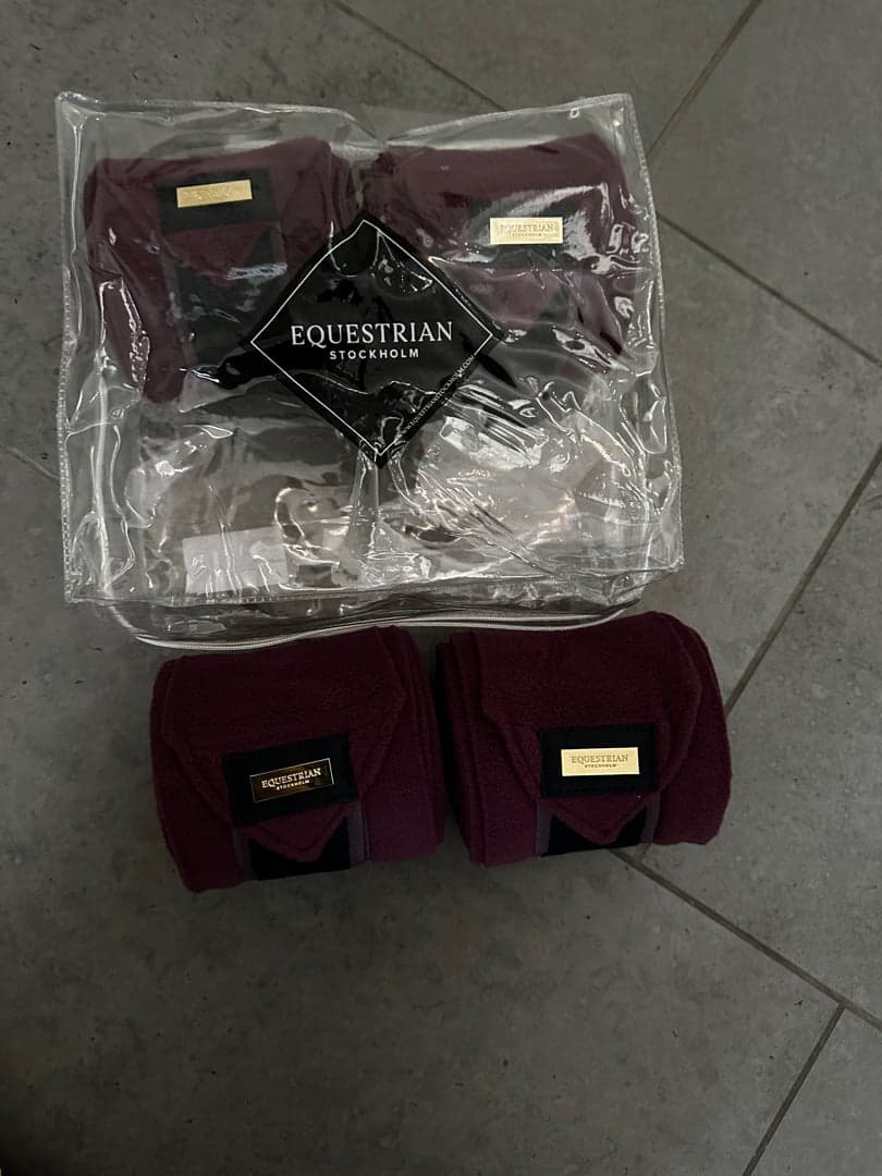 Bild 1 av Snygga lila lindor