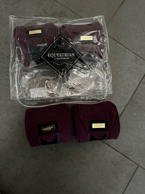 Bild av Snygga lila lindor