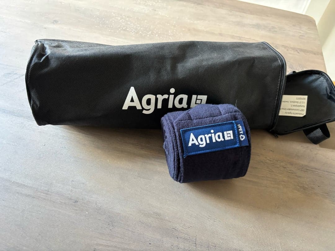 Bild 1 av Benlindor Agria