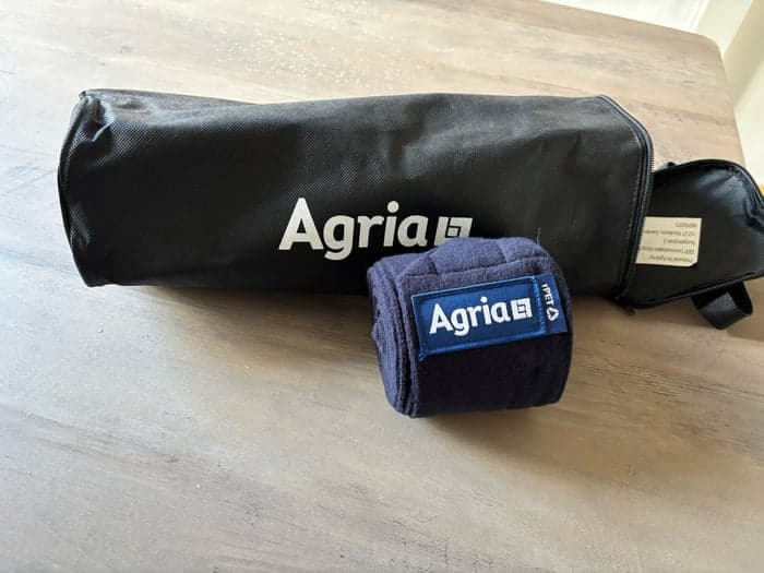 Media 1 av Benlindor Agria