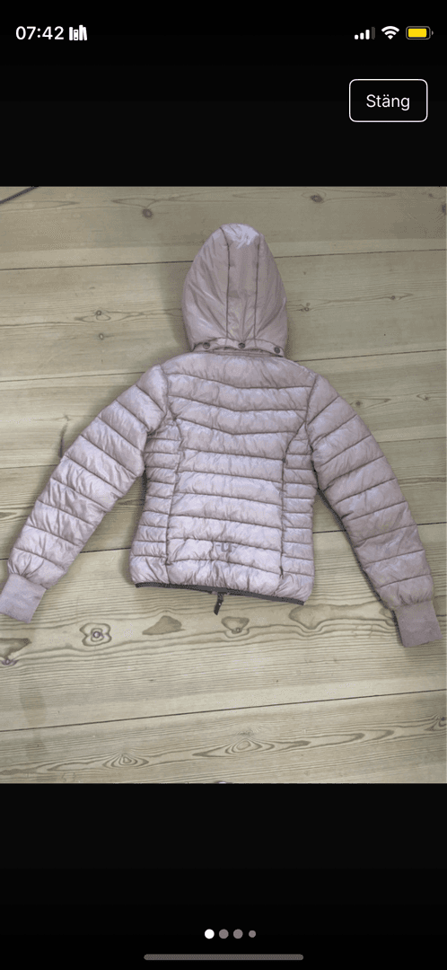 Bild 2 av Uhip 365 jacka