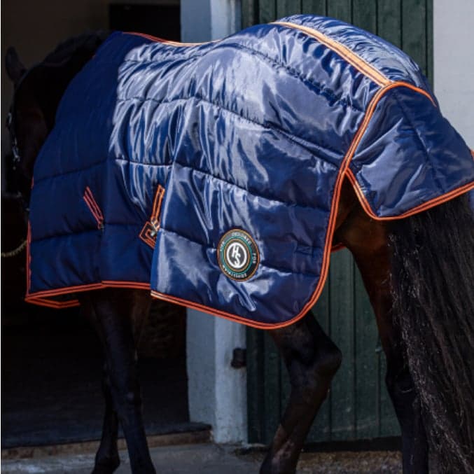 Bild 2 av Nytt stalltäcke från hansbo sport pro 