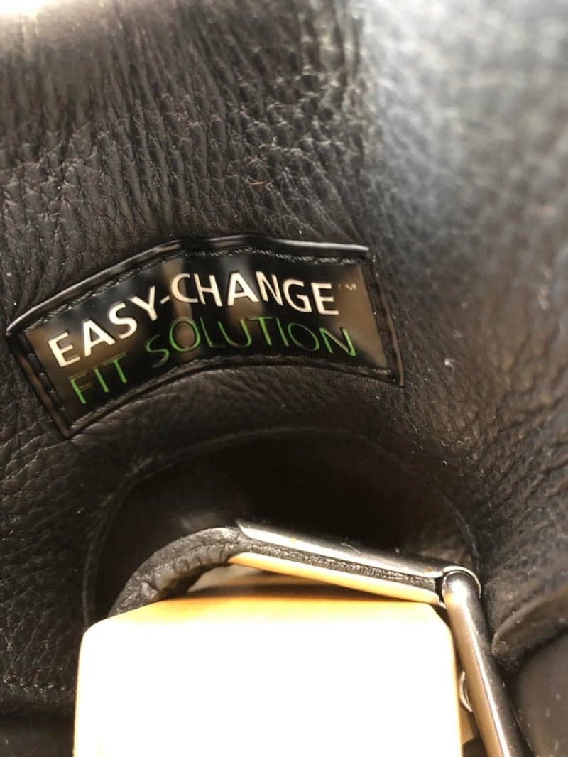 Bild 3 av Bates Caprilli All Purpose CAIR – Easy-Change