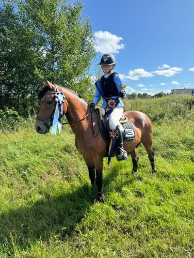 Inlägg 51 av Hoppning