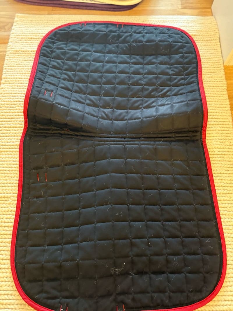 Bild 2 av Rött schabrak