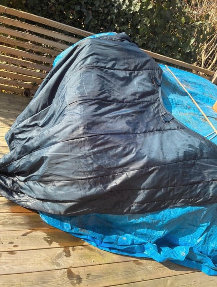 Media 5 av Liner från Horseware