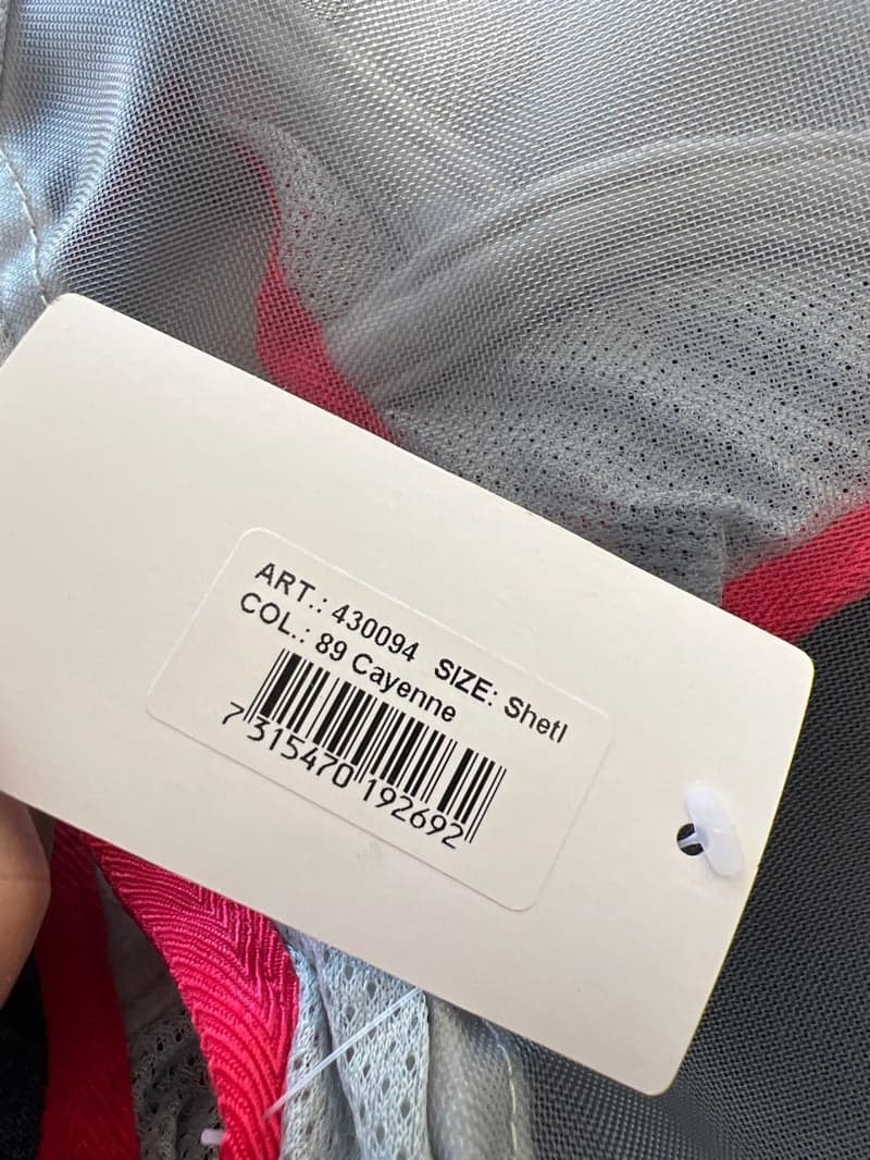 Bild 3 av Flughuva utan öron