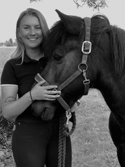 Draumur från Vargsätter