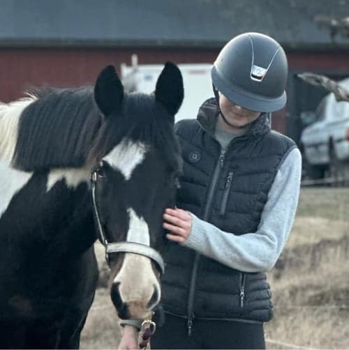 Profilbild av Alva Tränk