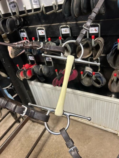 Bild av BR Bett 13cm