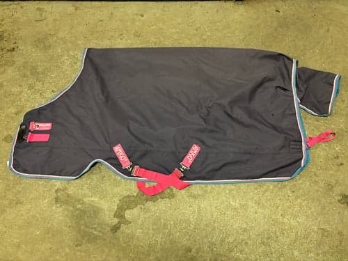 Bild av Täcke från Horseware