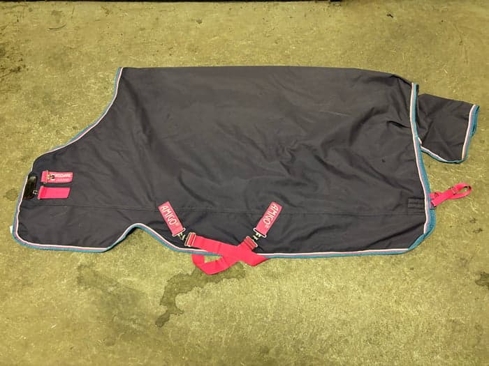 Media 1 av Täcke från Horseware