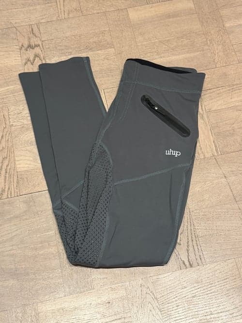 Bild av Gröna ridbyxor från Uhip