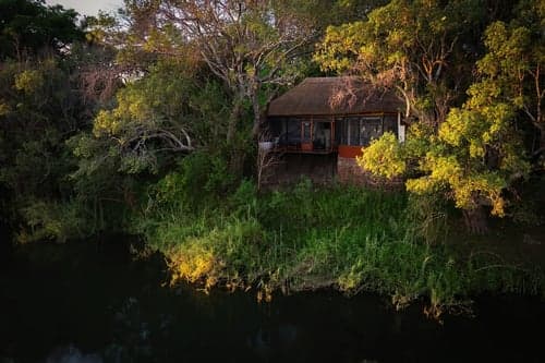 Ridsafari på öppna slätter i Zambia, 5–8 dagar 