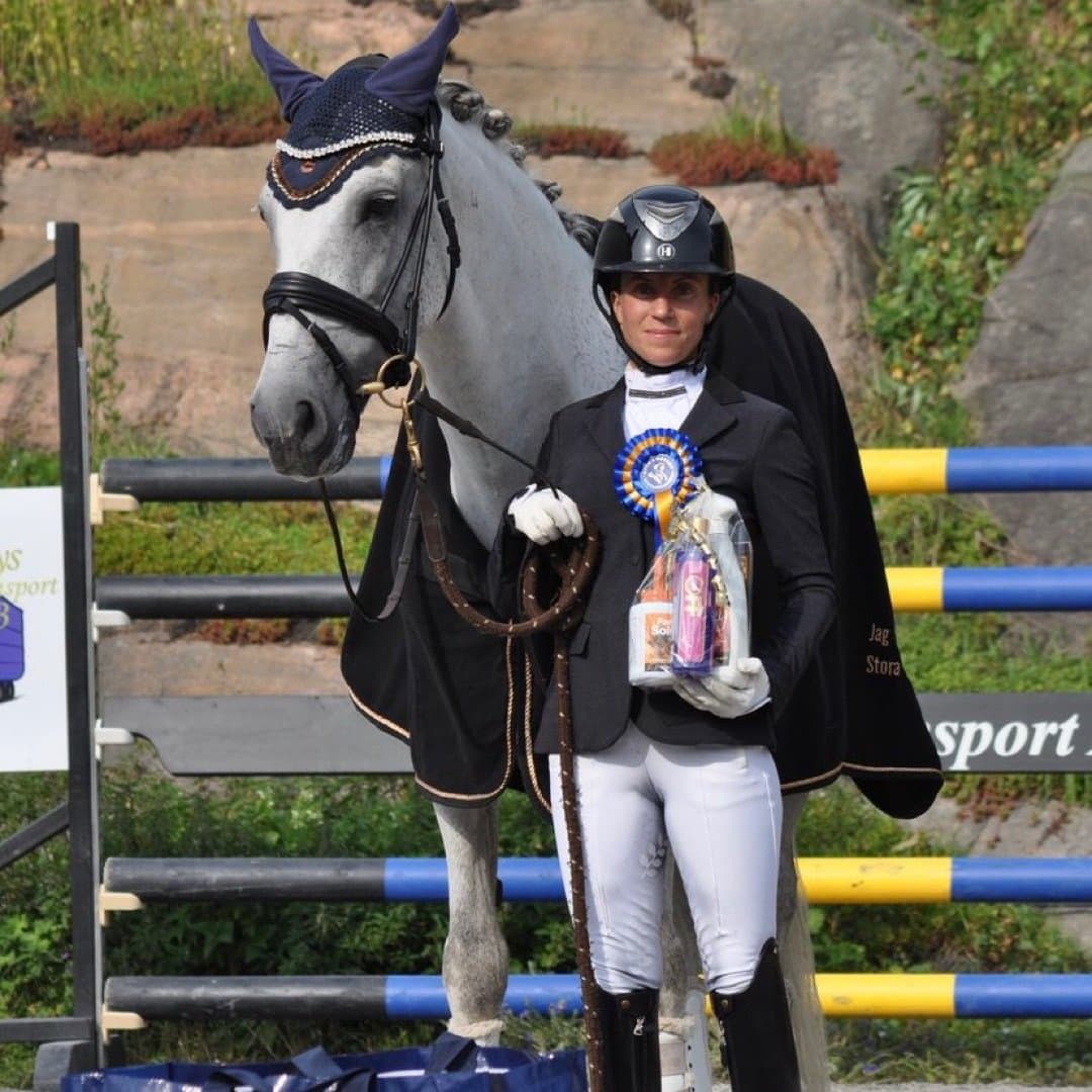 Bild 1 av Morante LIII