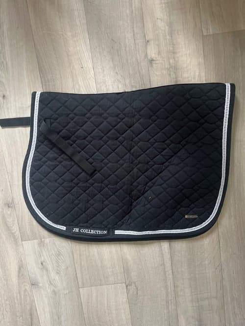Image of Svart schabrak från JH Collection