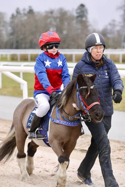 Inlägg 20 av Ponnygalopp med titeln Ponnygalopp 