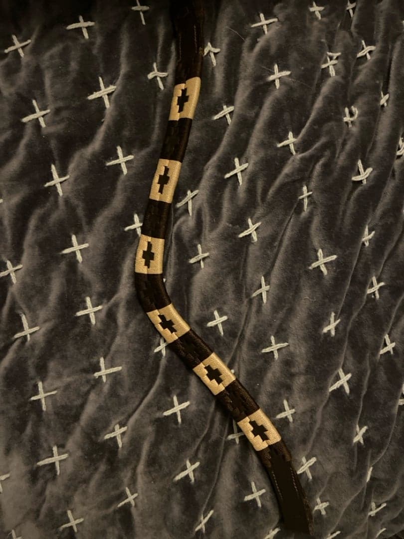 Bild 1 av Pannband ifrån maya delorez!