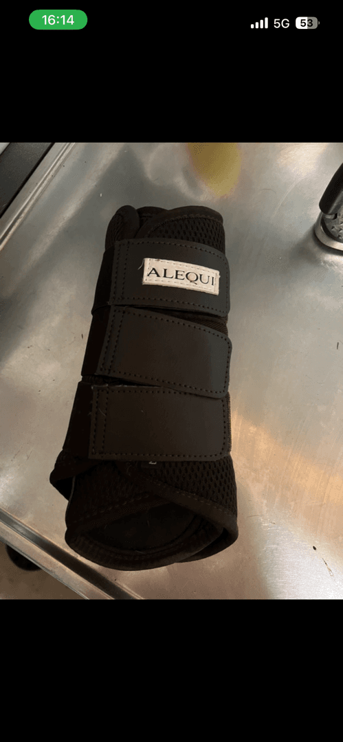 Media 2 av Bruna skydd från ALEQUI