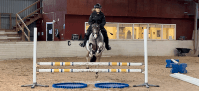 Inlägg 132 av Allround med titeln Söndagsträning 