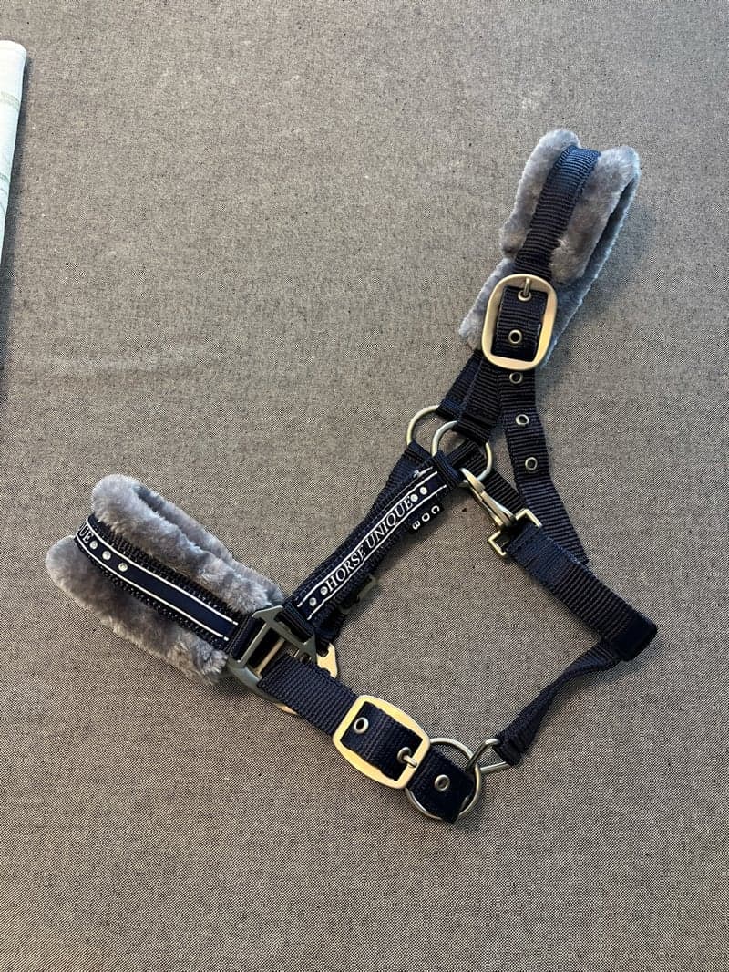 Bild 3 av Fluffgrimma från Horse Unique, stl cob