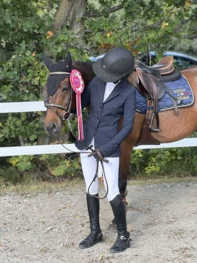 Inlägg 3 av Hoppning