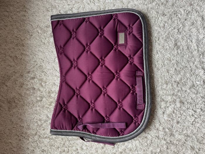 Media 5 av Lila schabrak från ES