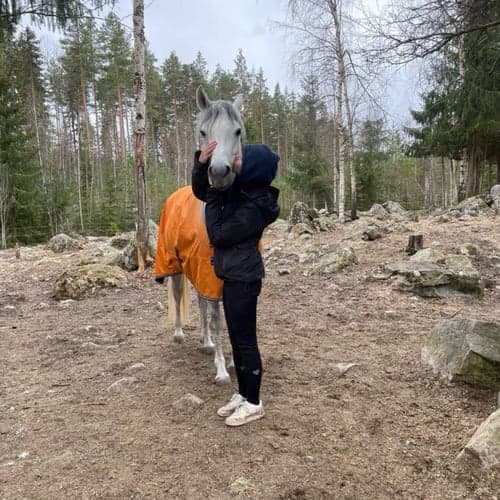 Profile picture of Thea Man Johansson