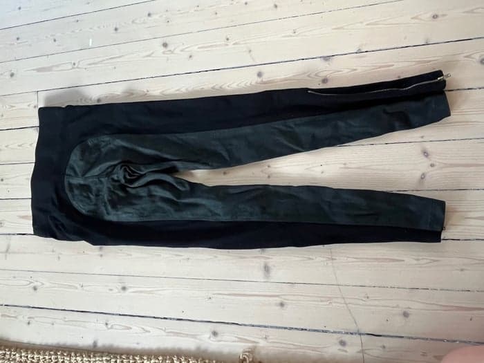 Media 2 av Svarta ridbyxor från Martha Ridewear