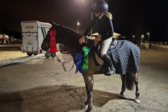 Media 1 av Al a Lillifee