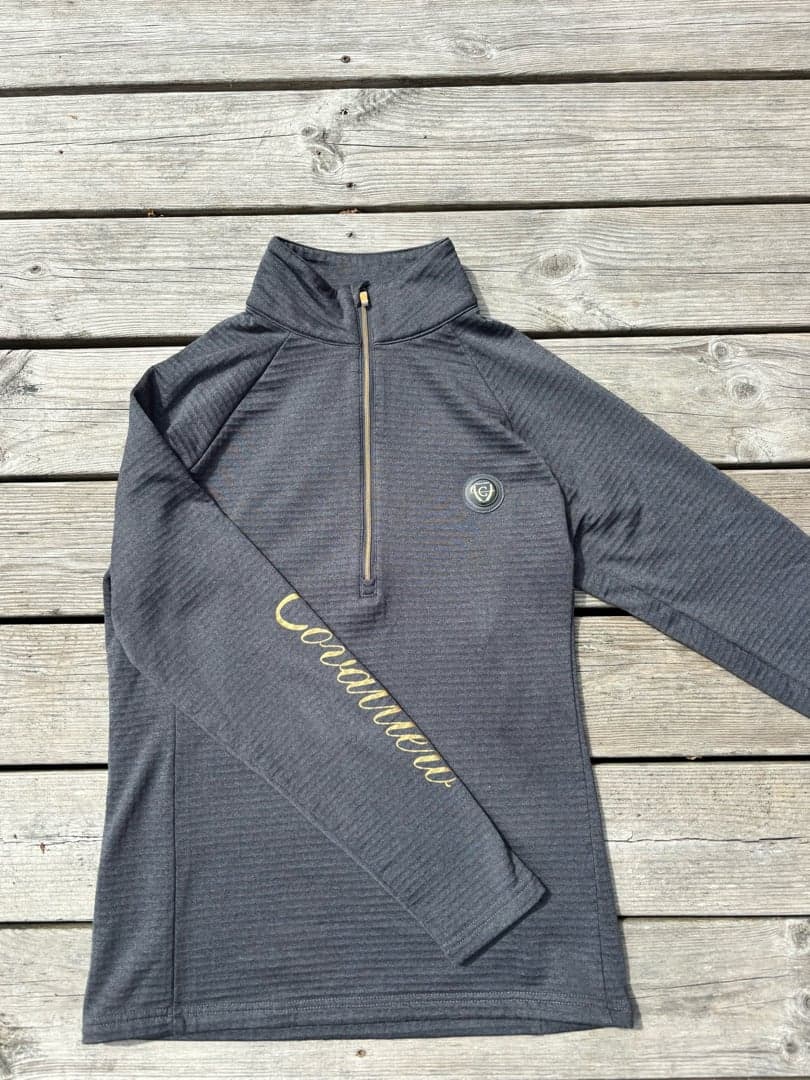 Bild 1 av Grå Covalliero tröja 
