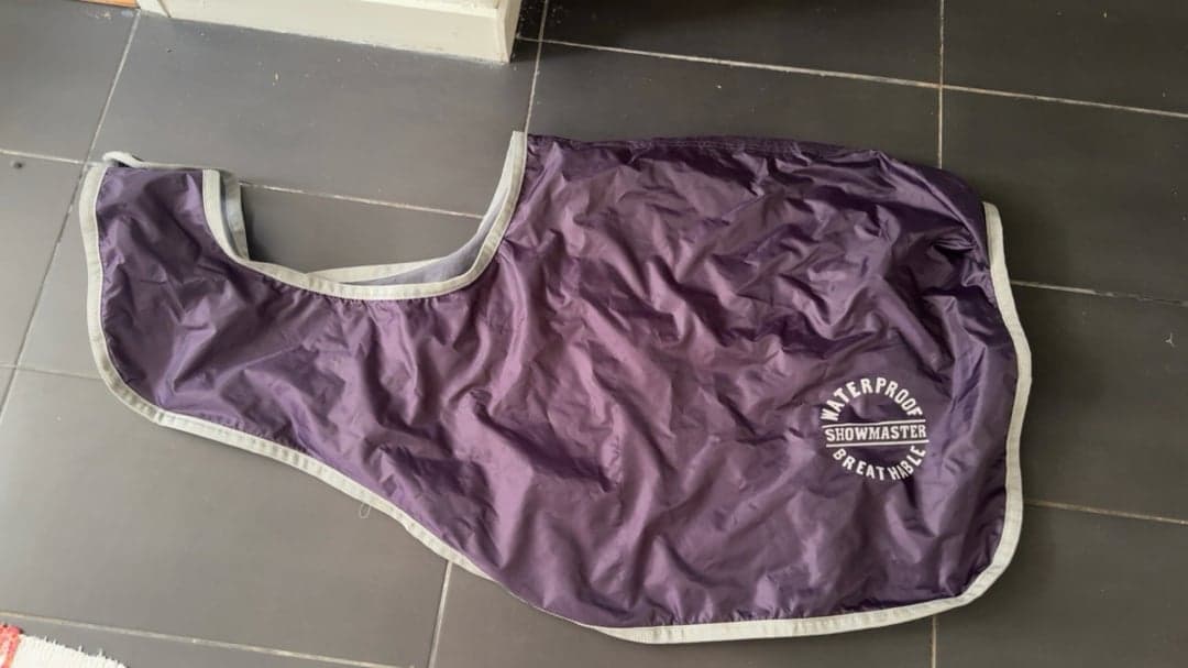 Bild 1 av Ländtäcke från Showmaster