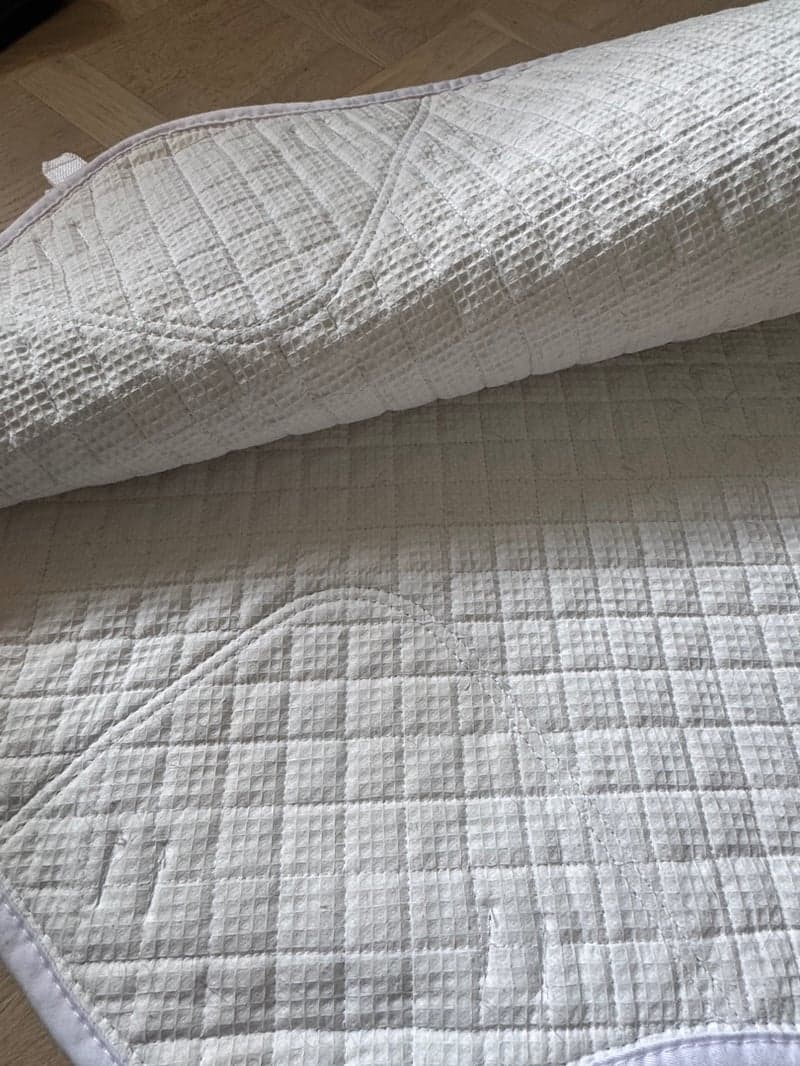 Bild 4 av Vitt schabrak från Trinity