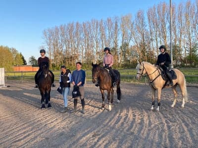 Inlägg 19 av Galopp med titeln 10/5-23