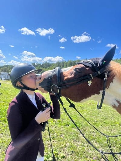 Inlägg 134 av Allround med titeln 🌟