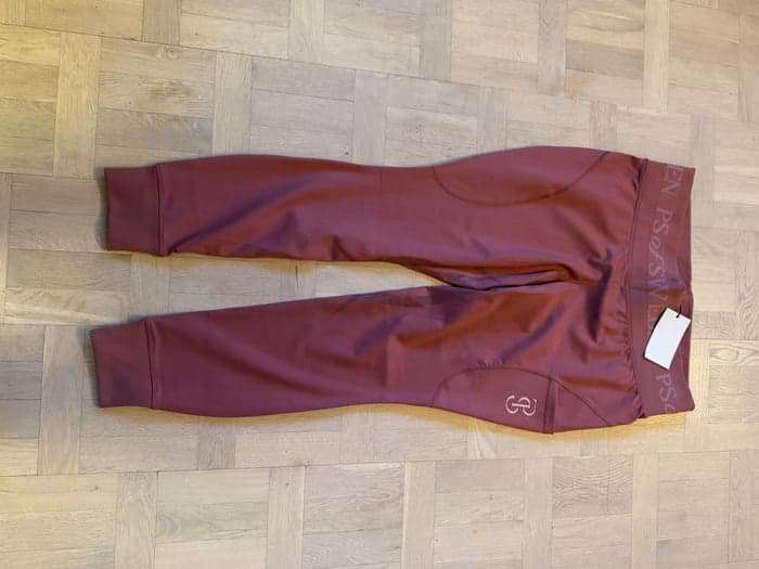 Media 2 av PS of Sweden – Tanya Riding Tights 