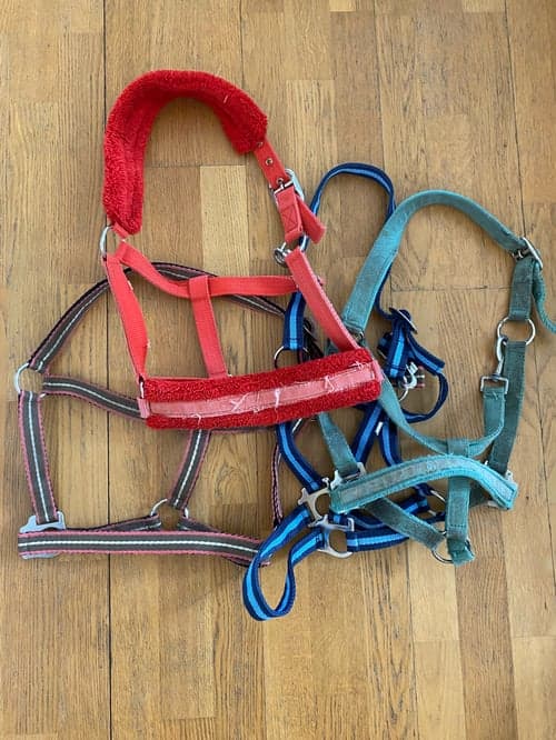 Bild av Cob Grimmor paket