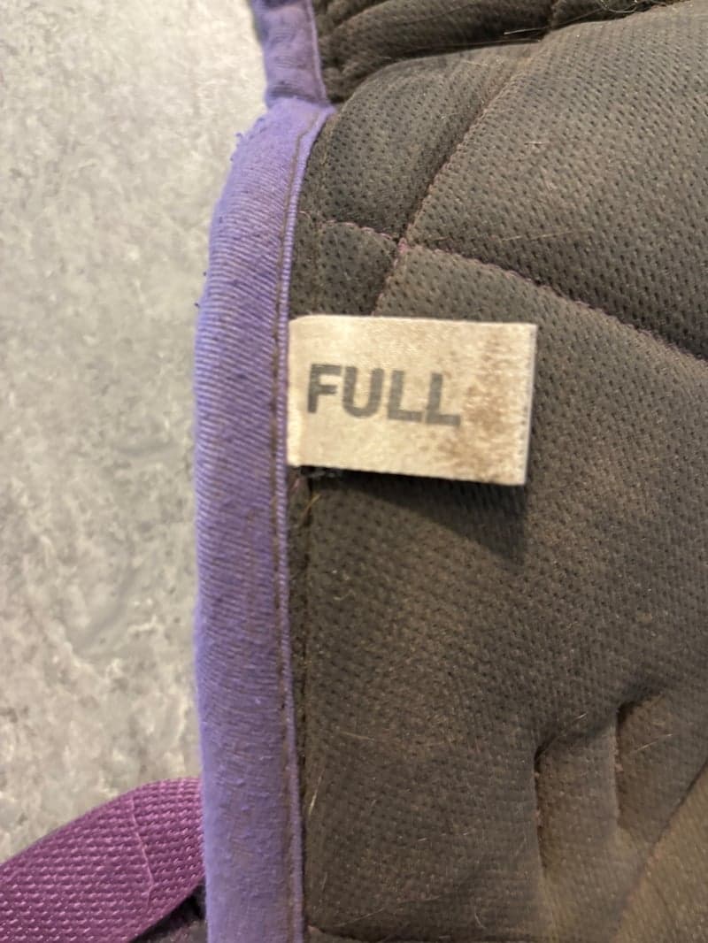 Image 2 of Lila schabrak