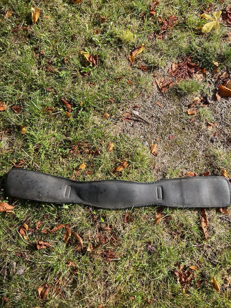 Bild 2 av Svart gjord