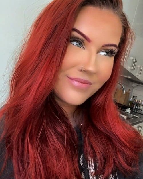 Profilbild av Frida Brandell