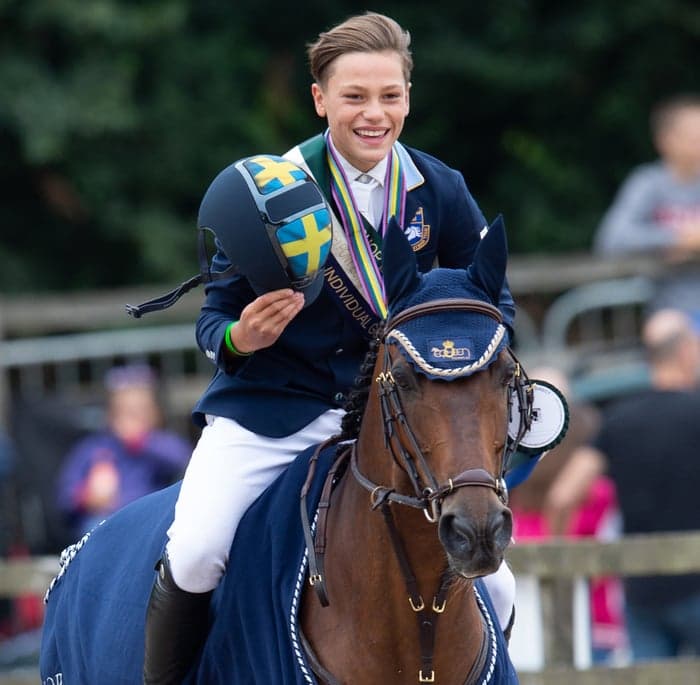 Media 3 av Ocean des as