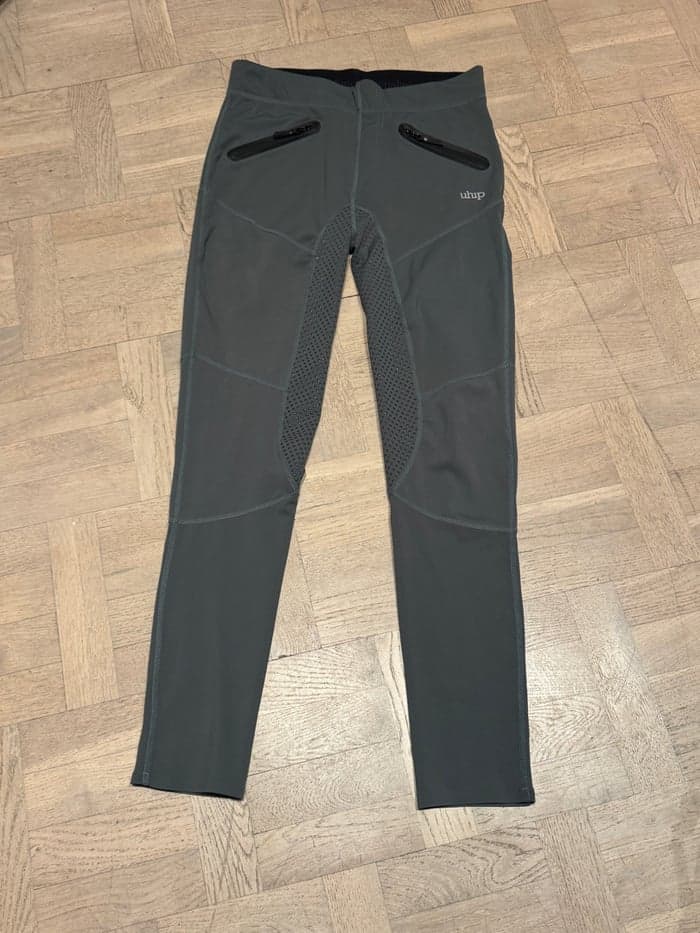 Media 2 av Gröna ridbyxor från Uhip