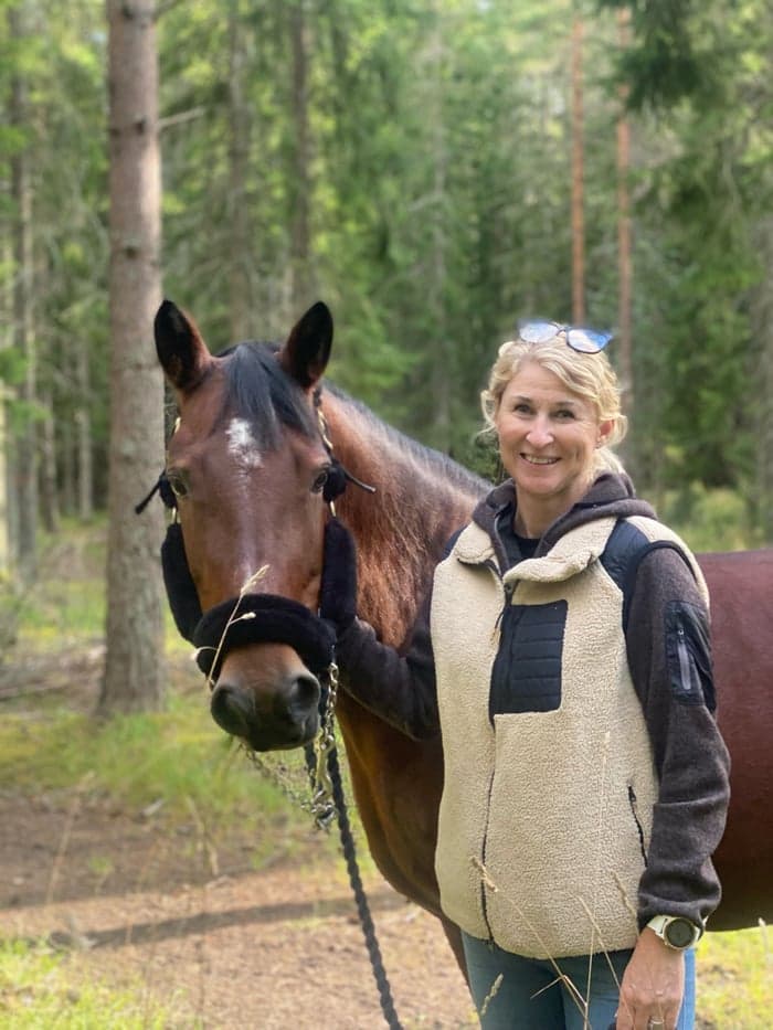 Media 3 av Melissa